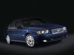 Volvo S80 2006 года